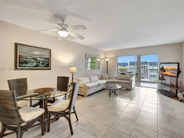 7897 Golf Circle Dr APT 309, Pompano Beach, FL 33063