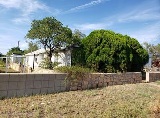 618 Franklin St, Borger, TX 79007