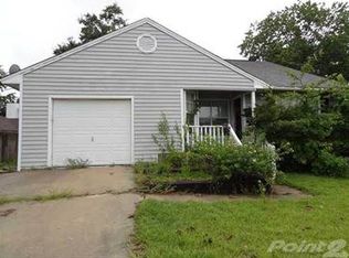 119 Redan Dr, Savannah, GA 31410