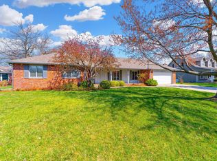 8910 E Boxthorn St, Wichita, KS 67226