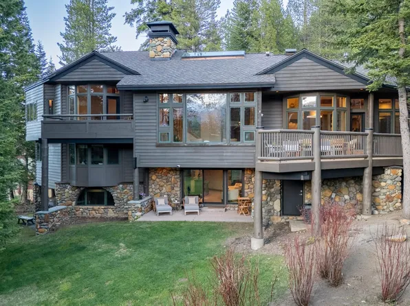 3058 Mountain Links Way, Olympic Valley, CA 96146