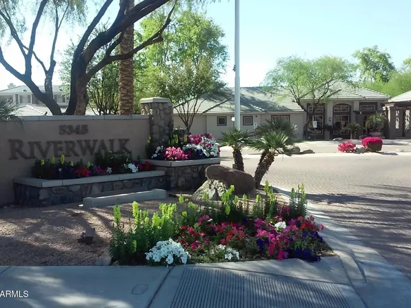 5345 E VAN BUREN Street #111, Phoenix, AZ 85008