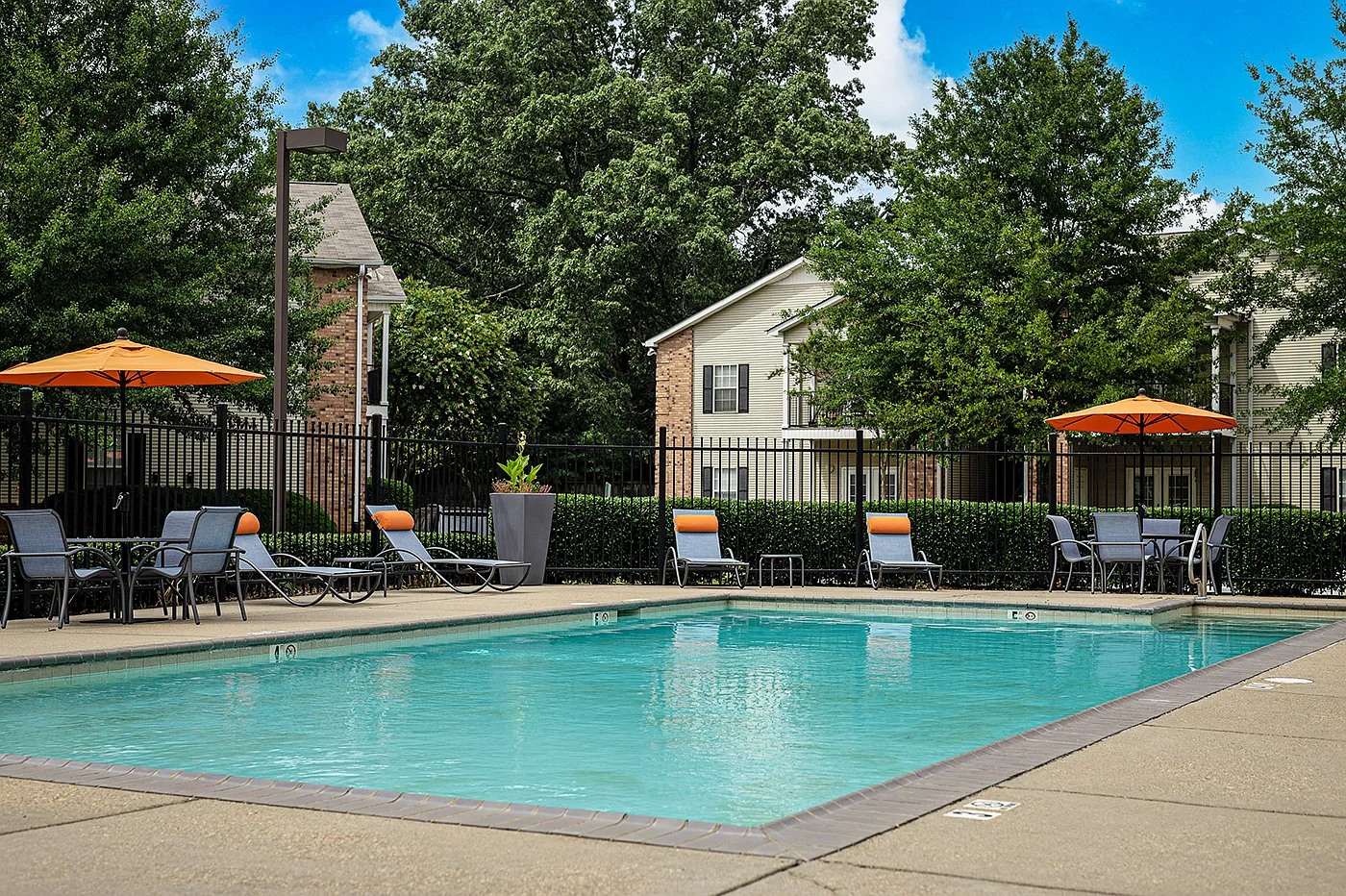 The Pointe at Highland — Photo 3