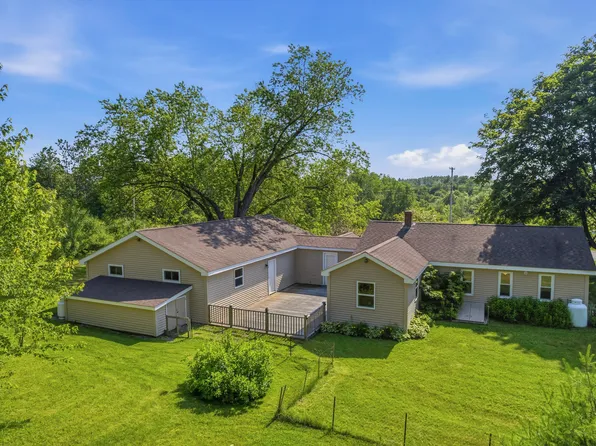 761 Gardiner Road, Wiscasset, ME 04578