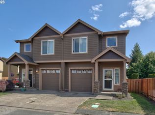 1721 N Manzanita St, Canby, OR 97013