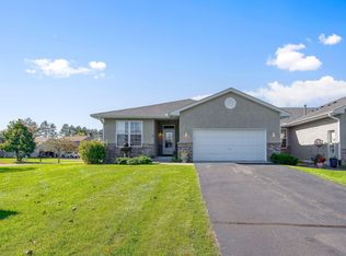 18340 Xerxes St NW, Elk River, MN 55330