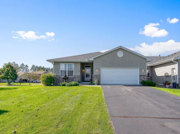 18340 Xerxes St NW, Elk River, MN 55330