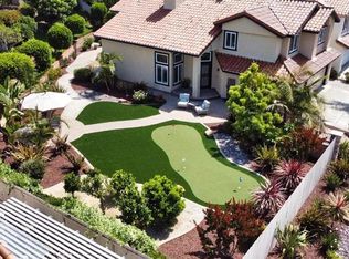 1580 Roma Dr, Vista, CA 92081