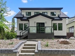 928 Temperance St, Saskatoon, SK S7N0N4
