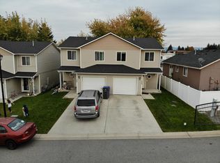 2708 N Fox Rd, Spokane Valley, WA 99206