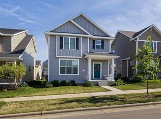 6111 Ragan Street, Madison, WI 53718