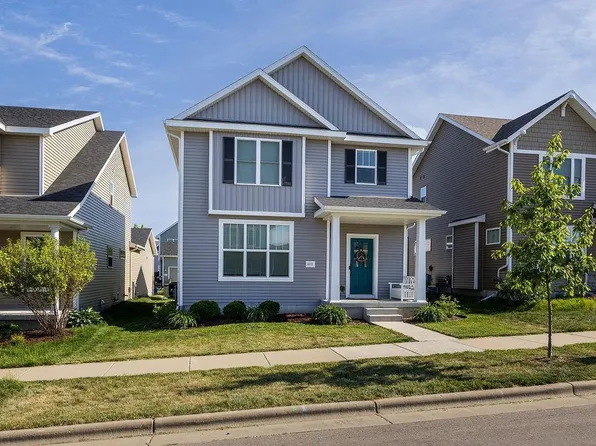 6111 Ragan Street, Madison, WI 53718