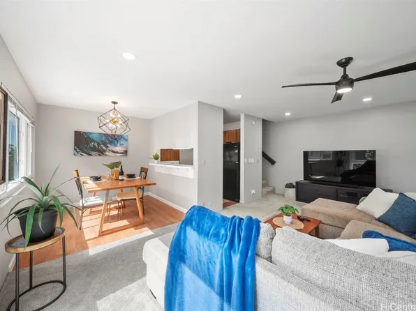 2480 Akepa St, Pearl City, HI 96782