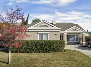 2953 Gelding Ln, Livermore, CA 94551