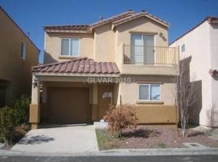 4079 Flower Patch St, Las Vegas, NV 89115
