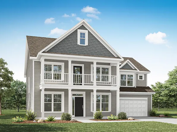 LOT 109 Blue Mound Ct, Stanley, NC 28164