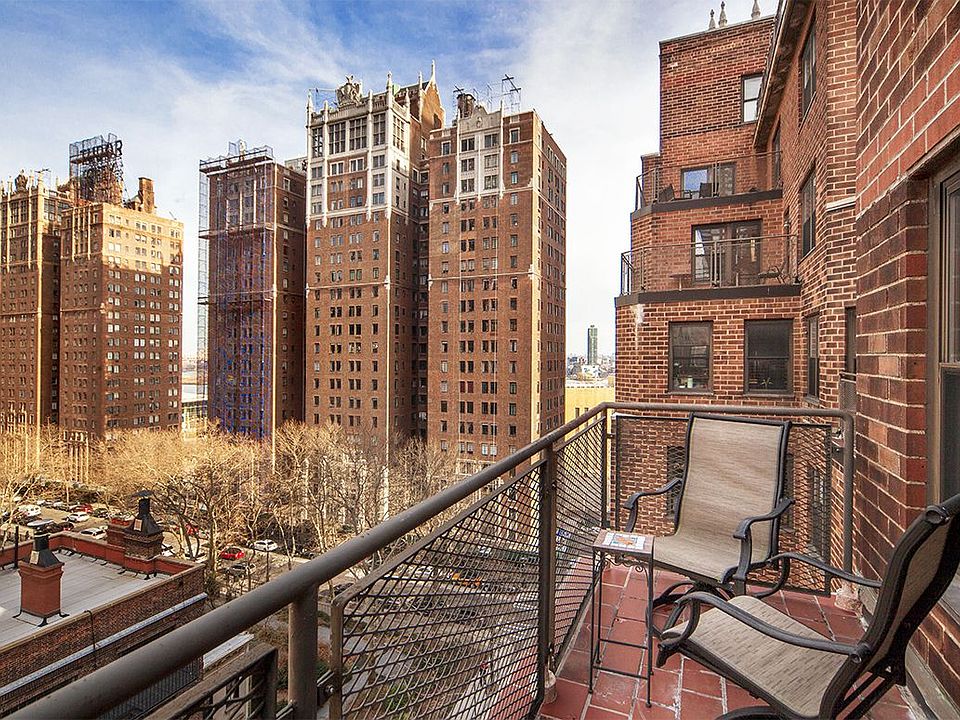 1st image of 2 Tudor City Pl APT 11EN