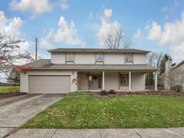 2041 Stowbridge Rd, Dublin, OH 43016