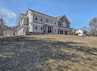 811 Bay Rd, Sharon, MA 02067