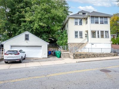 296 Fulton St, Medford, MA, 02155
