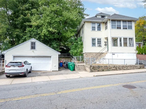 296 Fulton St, Medford, MA 02155