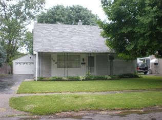192 Lynnhaven Dr, Dayton, OH 45431