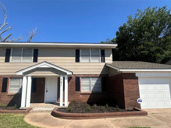 701 NE Katherine Pl, Oklahoma City, OK 73114