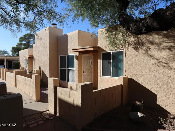 3333 E Water St, Tucson, AZ 85716