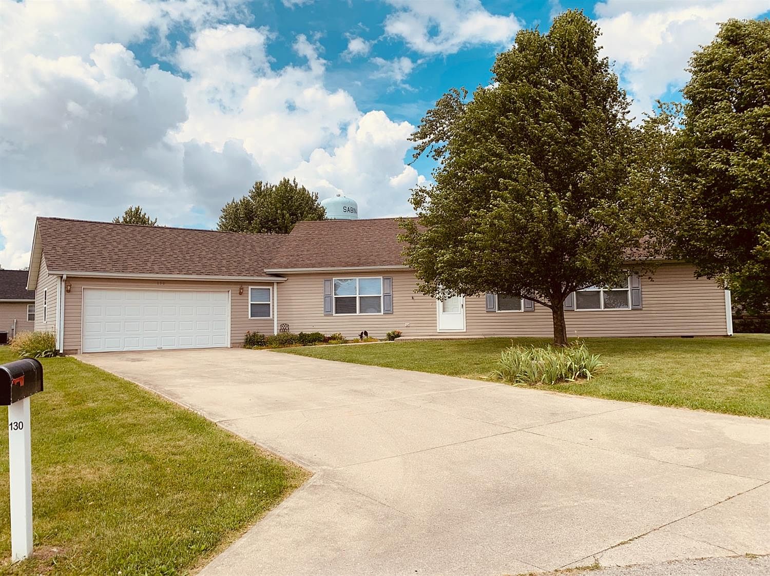 130 Trahera Ln, Sabina, OH 45169 Zillow
