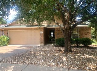 2016 Coats Cir, Austin, TX 78748