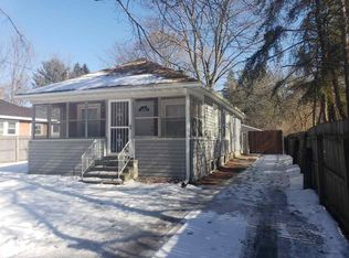 2541 Helena Ave, Jackson, MI 49203