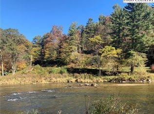 Tbd Boggs Rd, West Jefferson, NC 28694