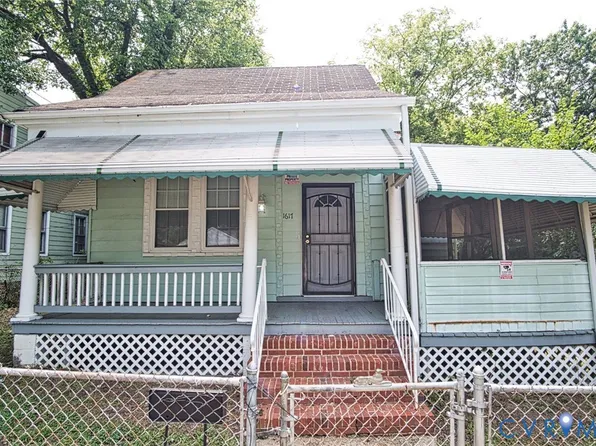 1617 N 21st St, Richmond, VA 23223