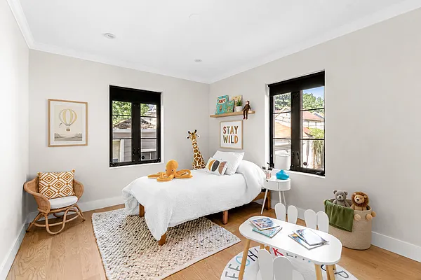 Bedroom, photo 3