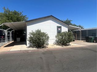 3255 E Avenue R Space 53, Palmdale, CA 93550