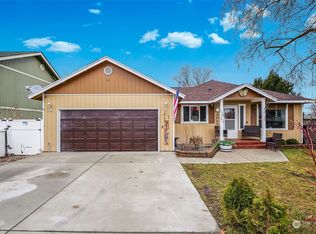 1332 9th St, Wenatchee, WA 98801