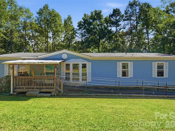 10200 Fink Rd, Mount Pleasant, NC 28124