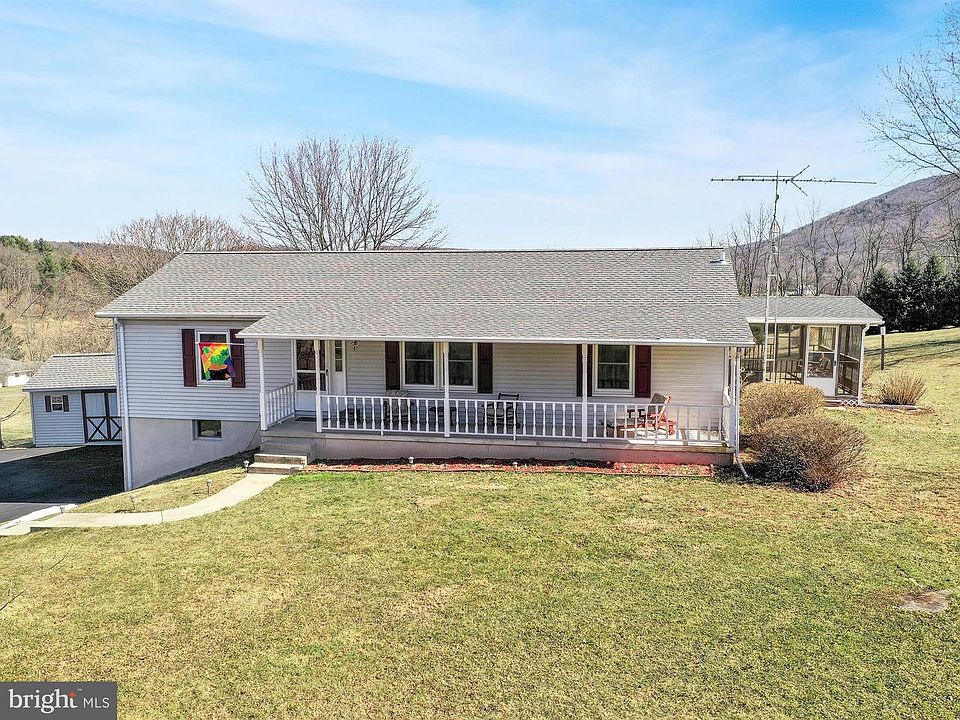 1st image of 524 Coal Mountain Rd