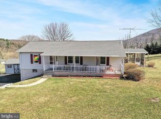 524 Coal Mountain Rd, Orwigsburg, PA 17961