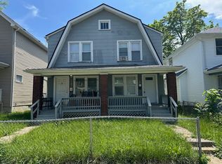 1085 16th Ave #1085, Columbus, OH 43211