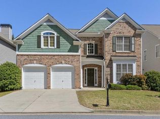 722 Pear Grove Pl, Marietta, GA 30066