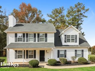 1625 Cedar Hl, Douglasville, GA 30134