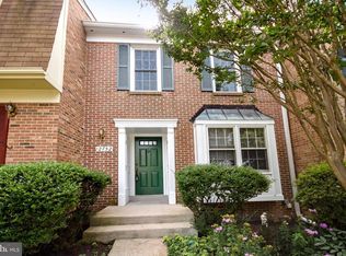 12752 Lockleven Ln, Woodbridge, VA 22192