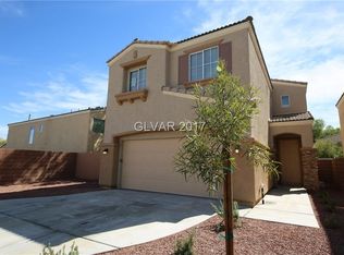 5261 Branch Ct, Las Vegas, NV 89110