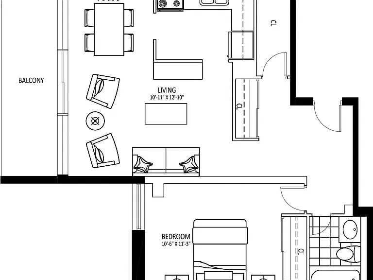 378 Vine St — Photo 13