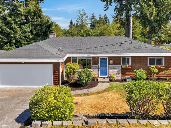 7825 Highland Drive, Everett, WA 98203