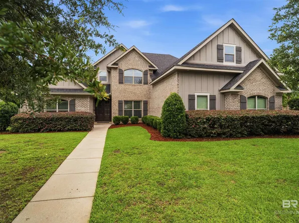 593 Theakston St, Fairhope, AL 36532