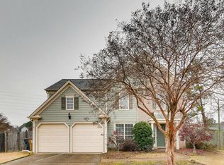3720 Bardfield Ct, Cumming, GA 30041