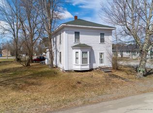 18 Depot St, Princeton, ME 04668