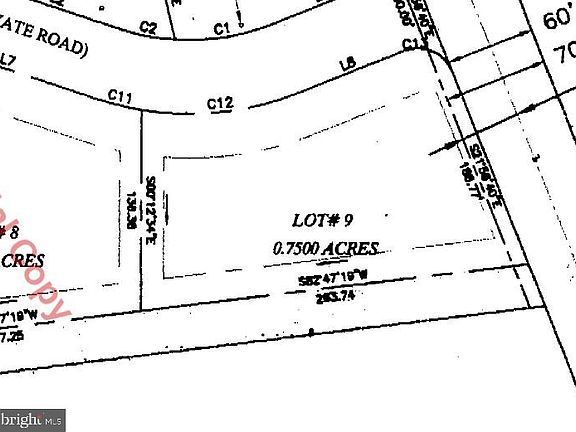 5th image of 35721 Privy Ln